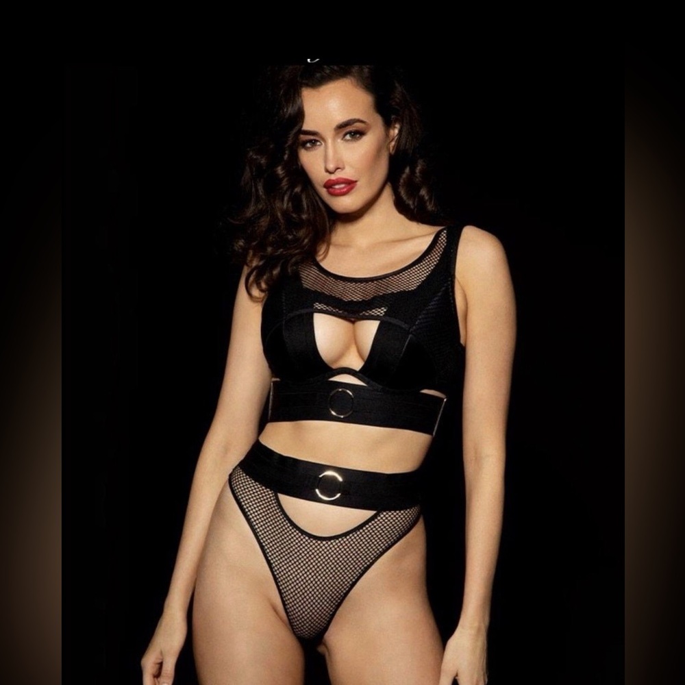 Honey birdette axl
